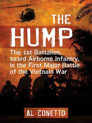 cover image of The Hump